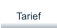 Tarief